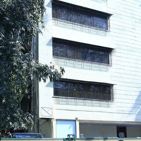 Treebo Trend Aviva Suites Mumbai Dış mekan fotoğraf
