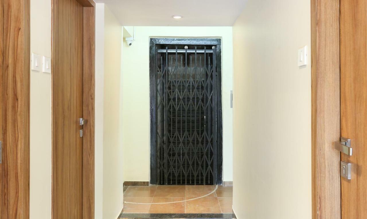 Treebo Trend Aviva Suites Mumbai Dış mekan fotoğraf